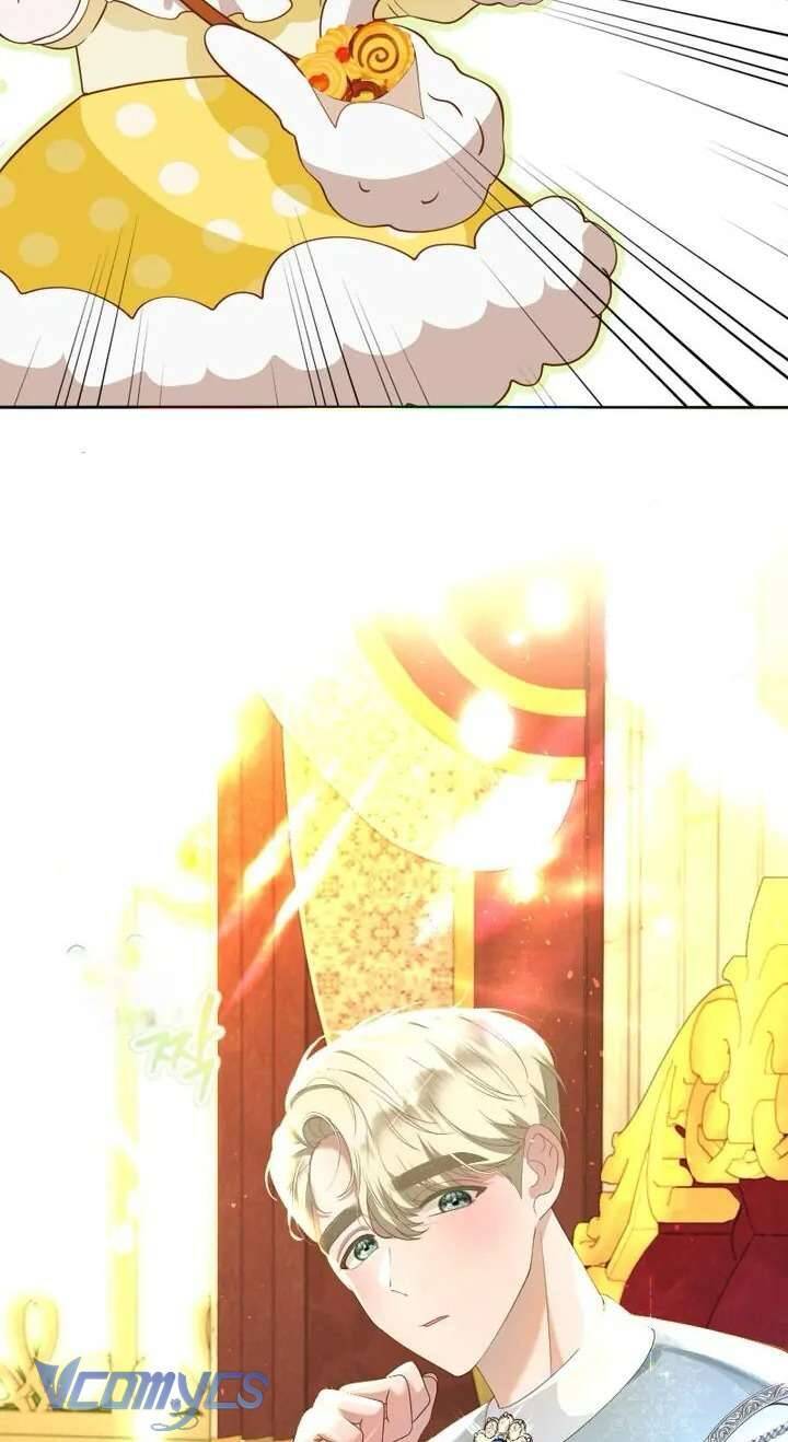 Sau Này Họ Sẽ Sinh Ra Tôi Chapter 19 - 32