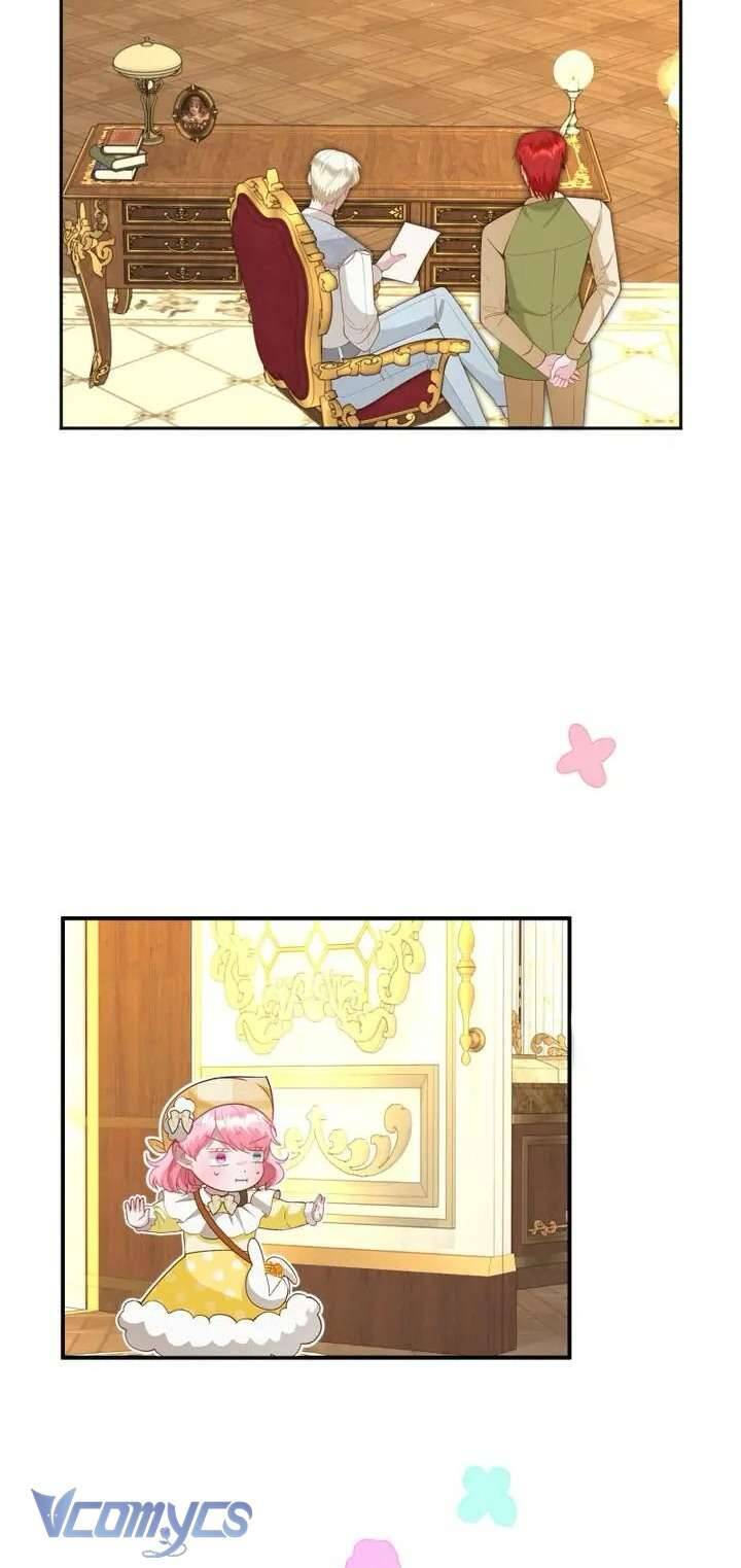 Sau Này Họ Sẽ Sinh Ra Tôi Chapter 19 - 34