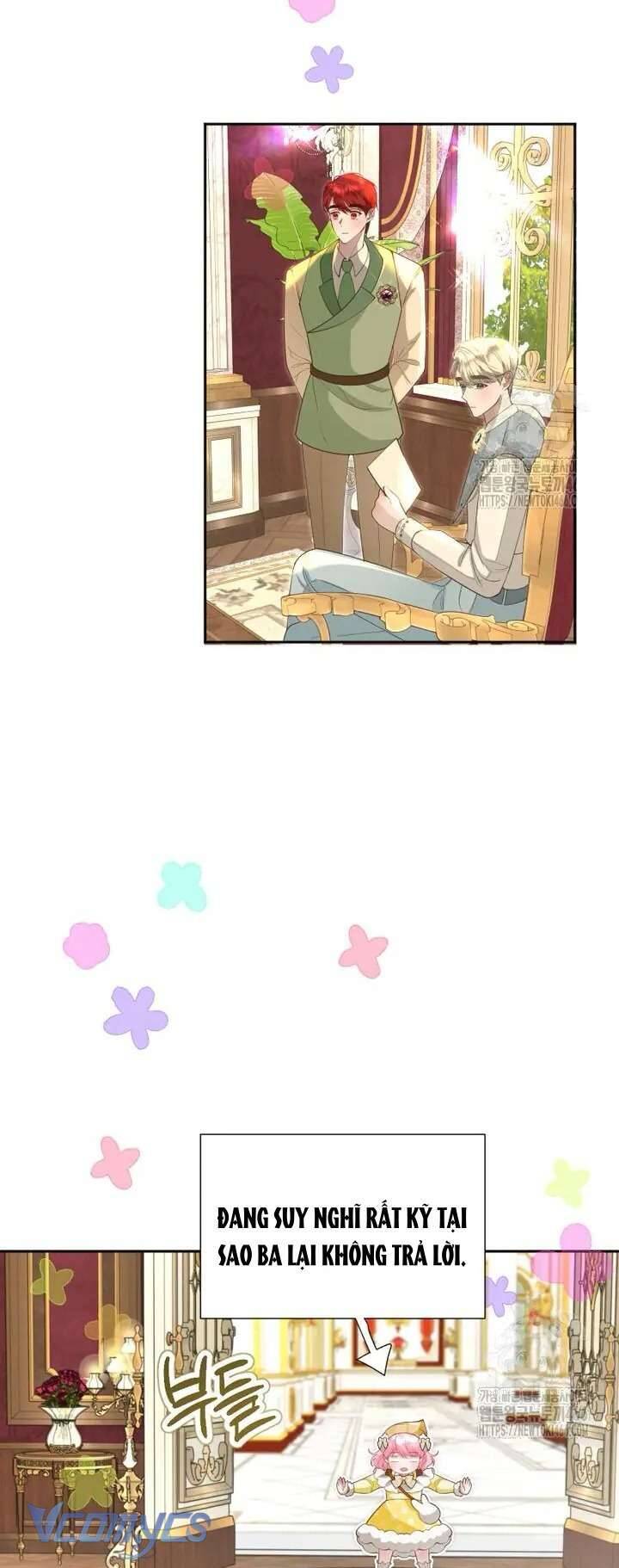 Sau Này Họ Sẽ Sinh Ra Tôi Chapter 19 - 35