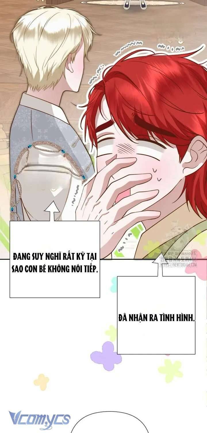 Sau Này Họ Sẽ Sinh Ra Tôi Chapter 19 - 36