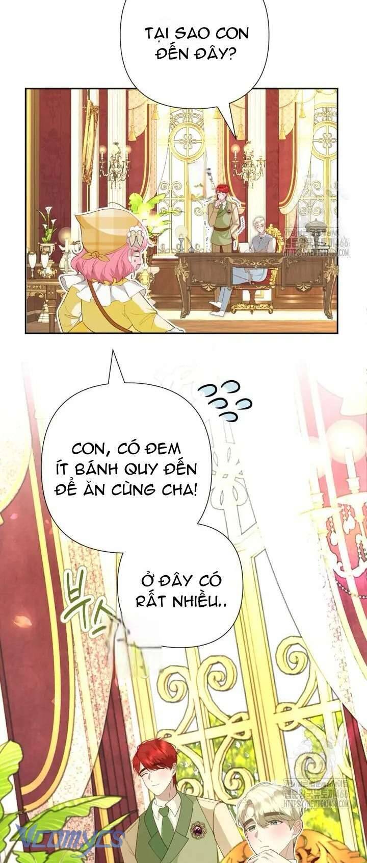 Sau Này Họ Sẽ Sinh Ra Tôi Chapter 19 - 37