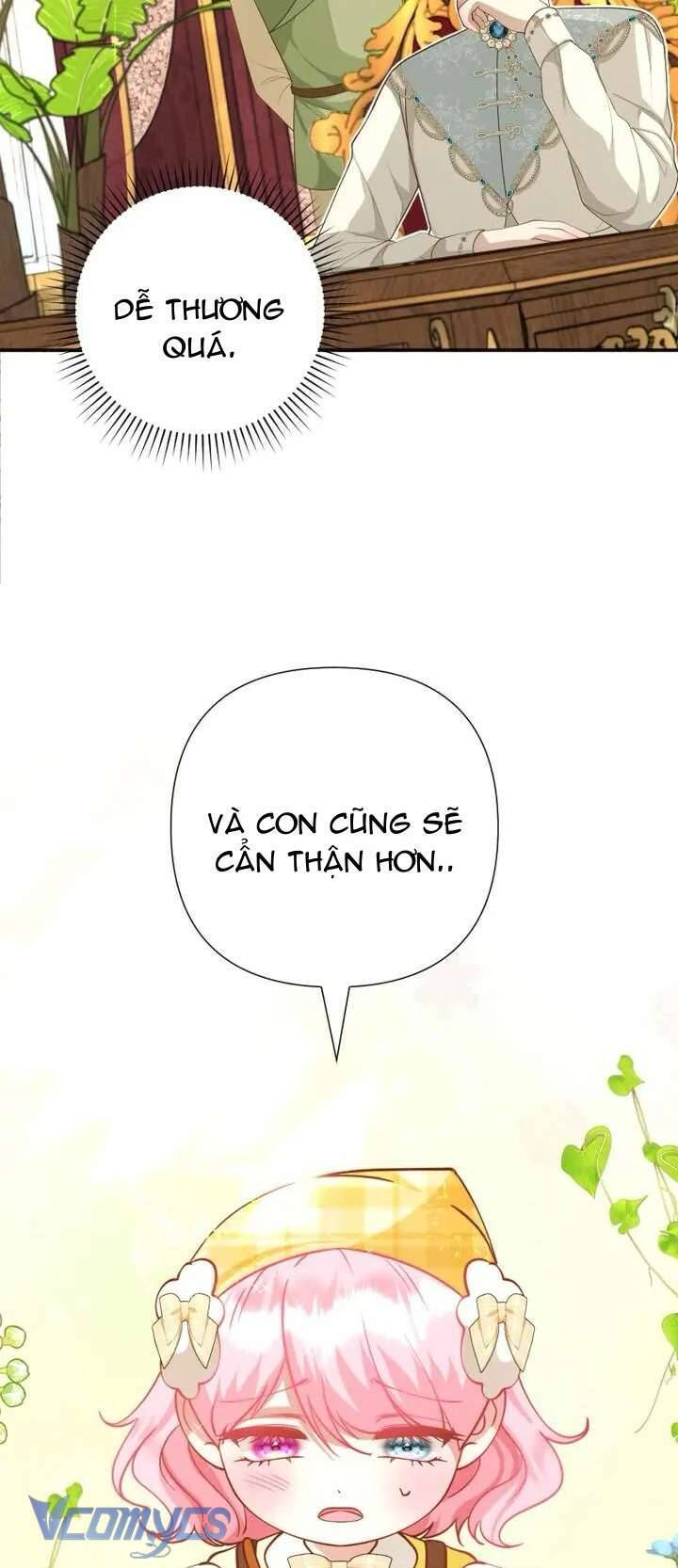 Sau Này Họ Sẽ Sinh Ra Tôi Chapter 19 - 38