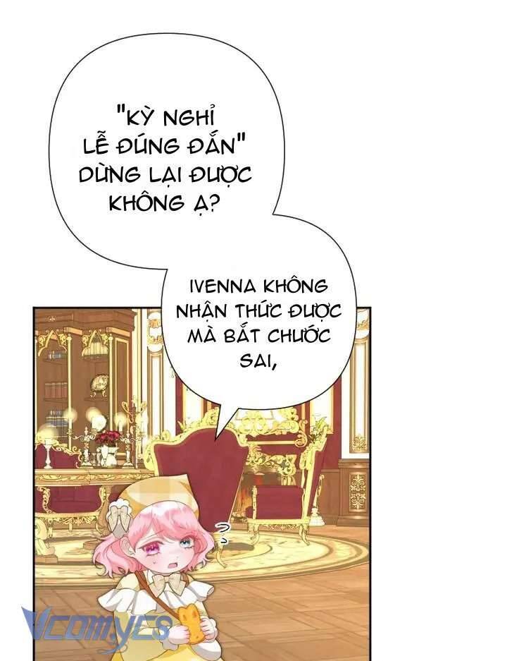 Sau Này Họ Sẽ Sinh Ra Tôi Chapter 19 - 40