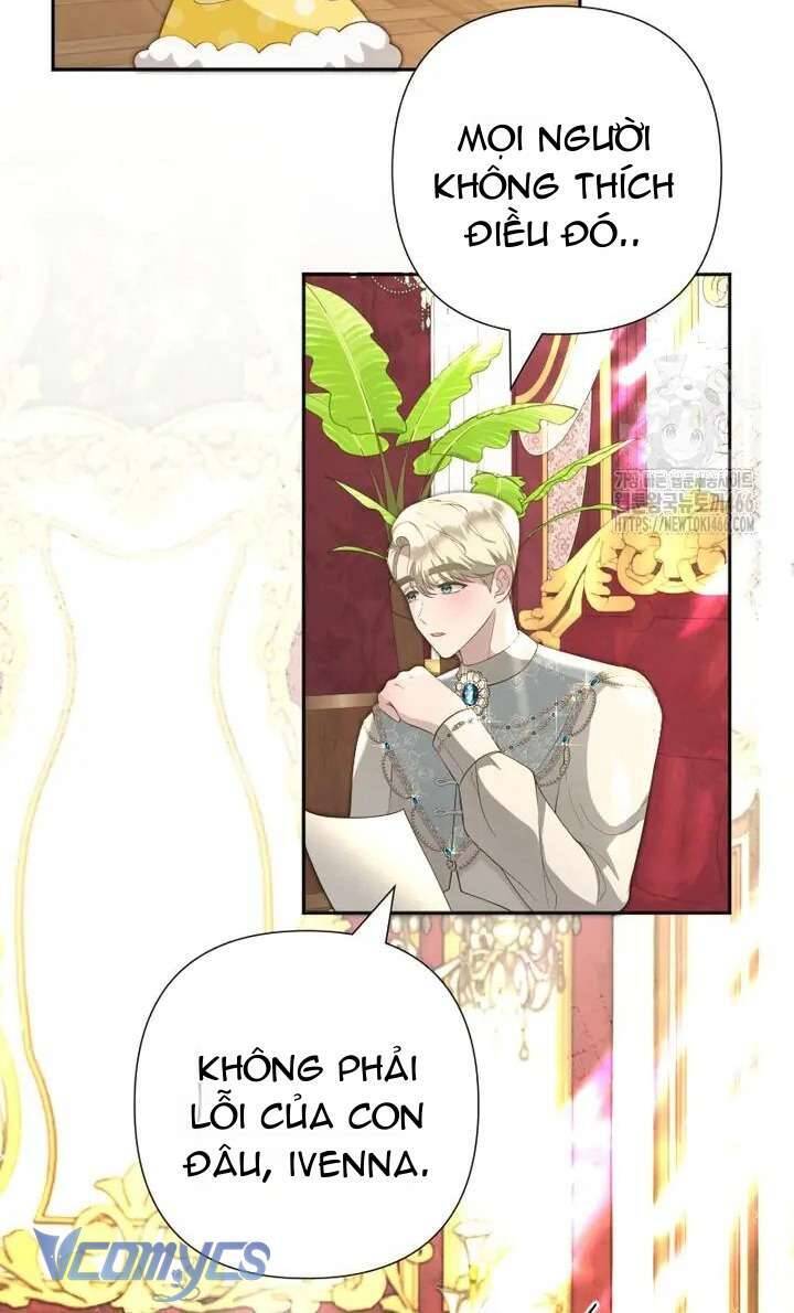 Sau Này Họ Sẽ Sinh Ra Tôi Chapter 19 - 41