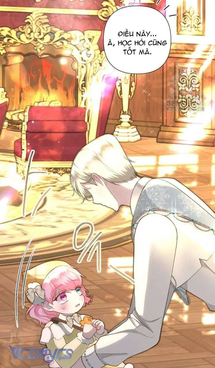 Sau Này Họ Sẽ Sinh Ra Tôi Chapter 19 - 42