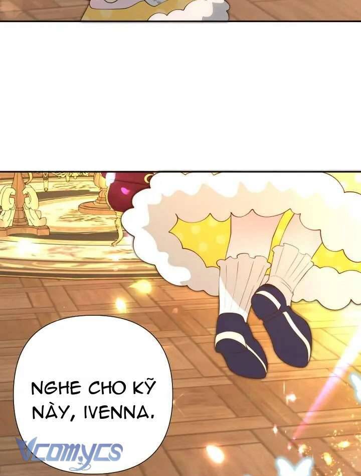 Sau Này Họ Sẽ Sinh Ra Tôi Chapter 19 - 43