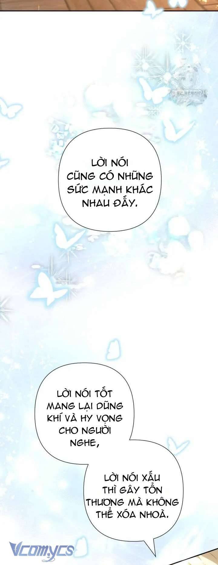 Sau Này Họ Sẽ Sinh Ra Tôi Chapter 19 - 44