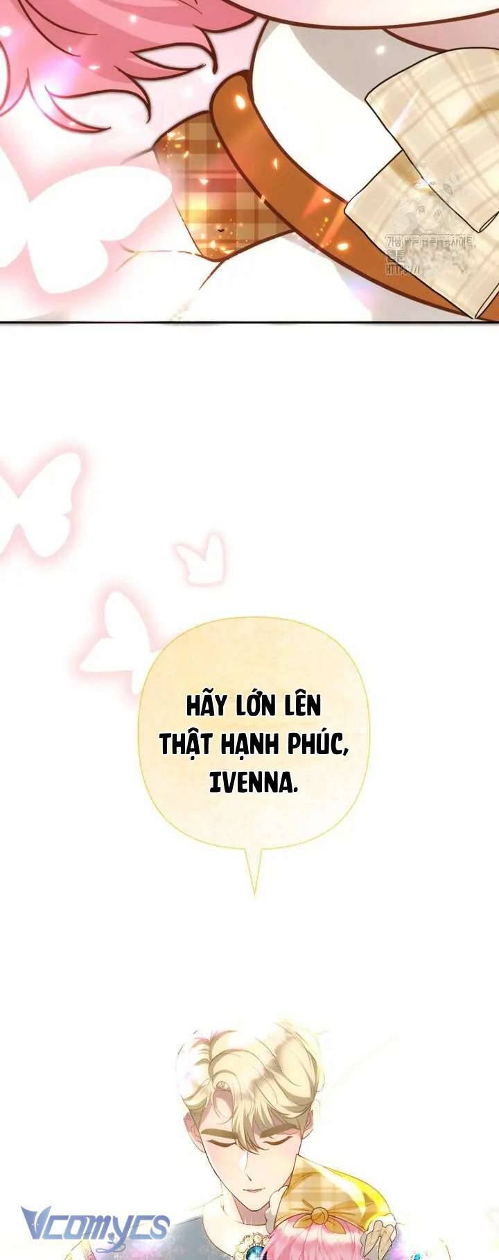 Sau Này Họ Sẽ Sinh Ra Tôi Chapter 19 - 46