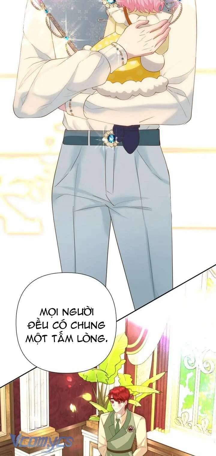 Sau Này Họ Sẽ Sinh Ra Tôi Chapter 19 - 47