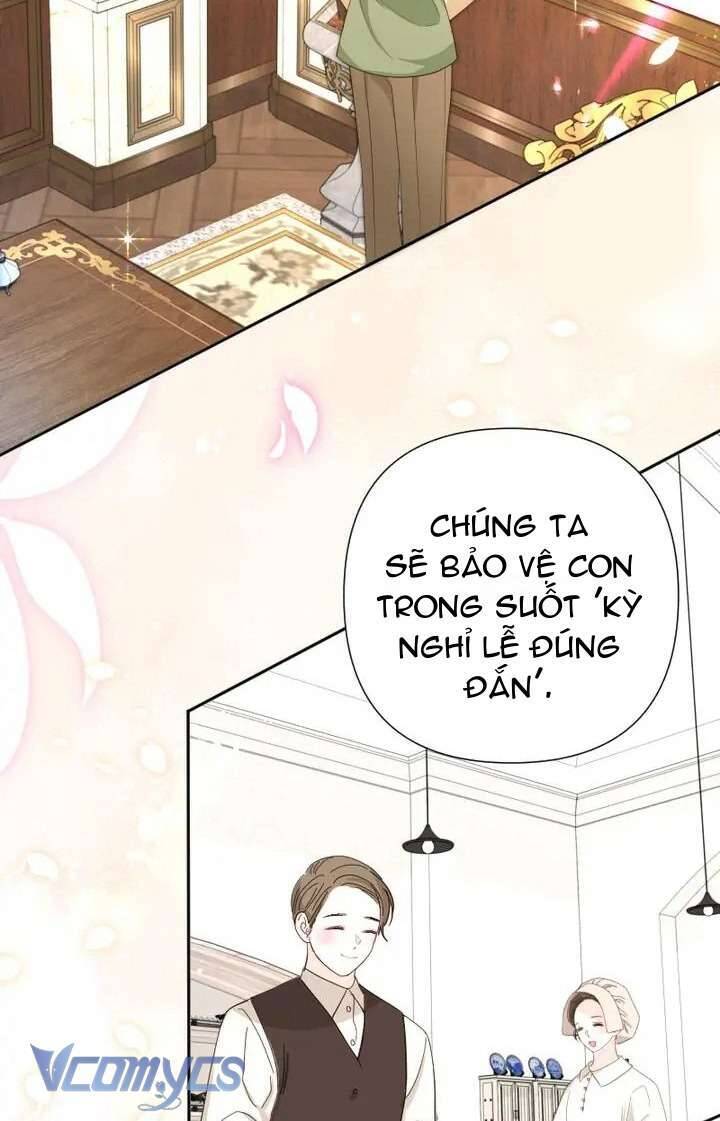 Sau Này Họ Sẽ Sinh Ra Tôi Chapter 19 - 48