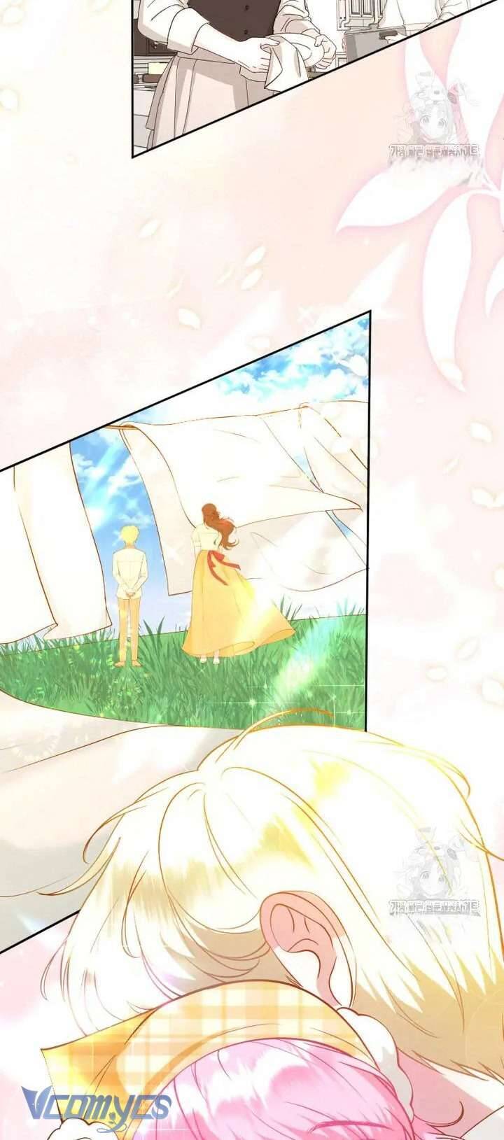 Sau Này Họ Sẽ Sinh Ra Tôi Chapter 19 - 49