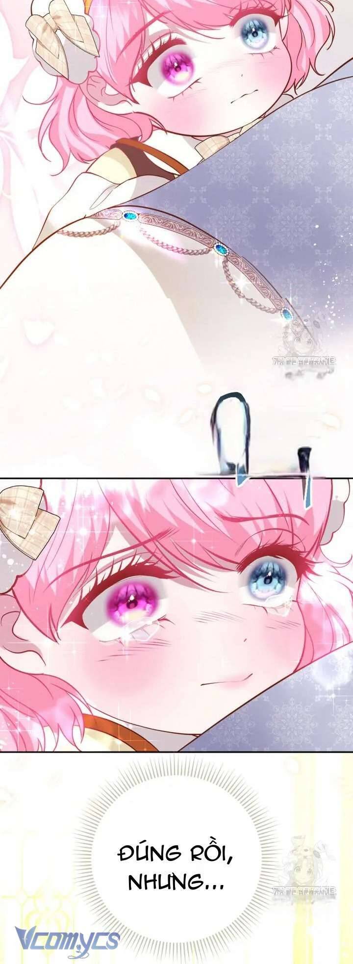 Sau Này Họ Sẽ Sinh Ra Tôi Chapter 19 - 50