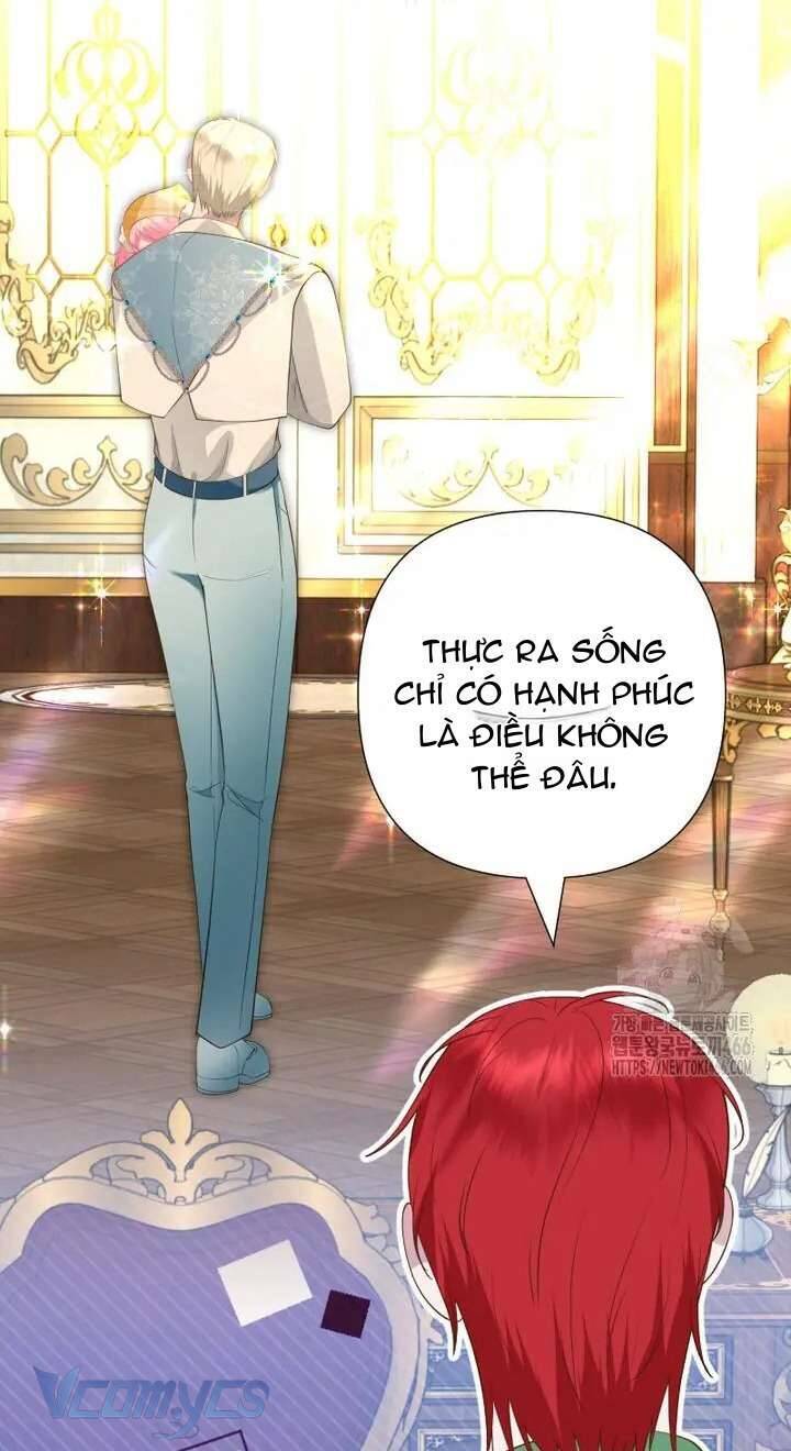 Sau Này Họ Sẽ Sinh Ra Tôi Chapter 19 - 51