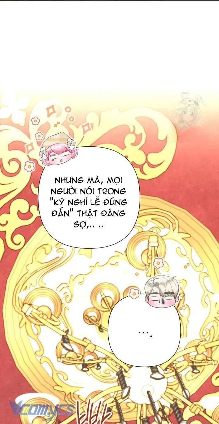 Sau Này Họ Sẽ Sinh Ra Tôi Chapter 19 - 54
