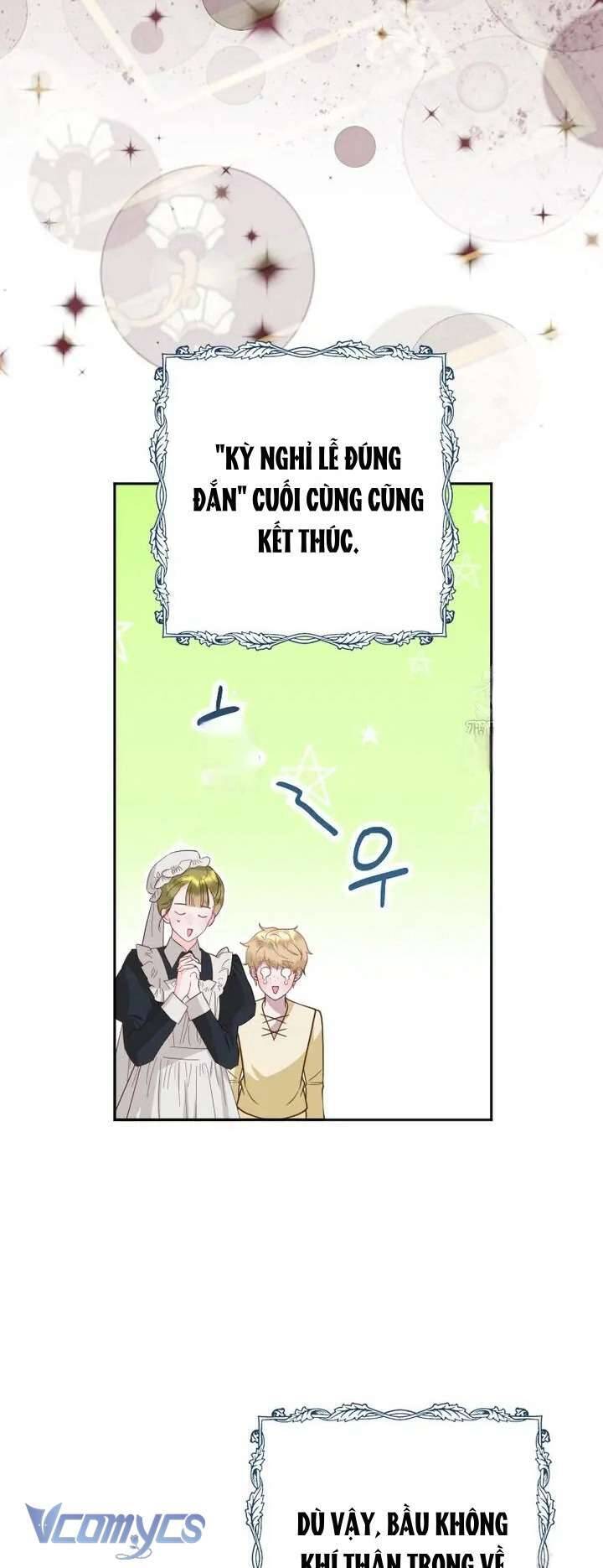 Sau Này Họ Sẽ Sinh Ra Tôi Chapter 19 - 56