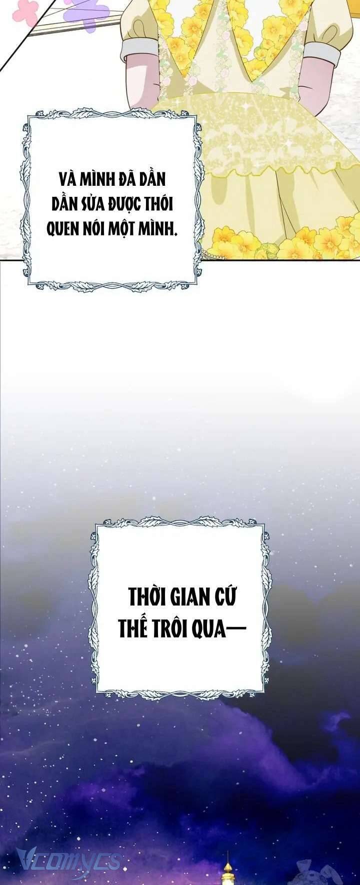 Sau Này Họ Sẽ Sinh Ra Tôi Chapter 19 - 58