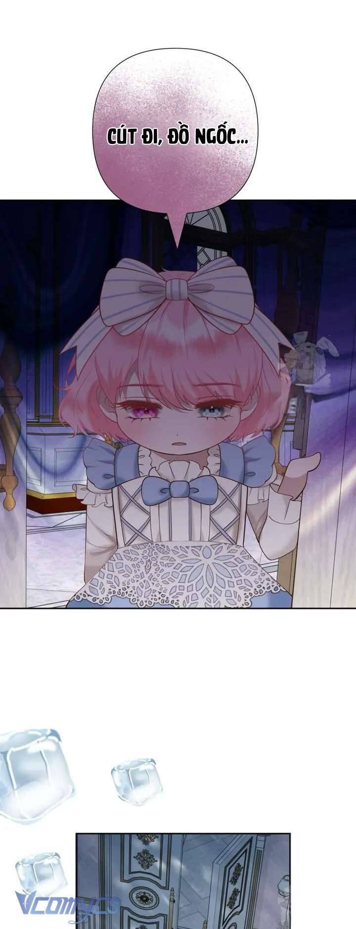 Sau Này Họ Sẽ Sinh Ra Tôi Chapter 19 - 7