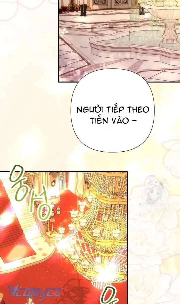Sau Này Họ Sẽ Sinh Ra Tôi Chapter 19 - 61