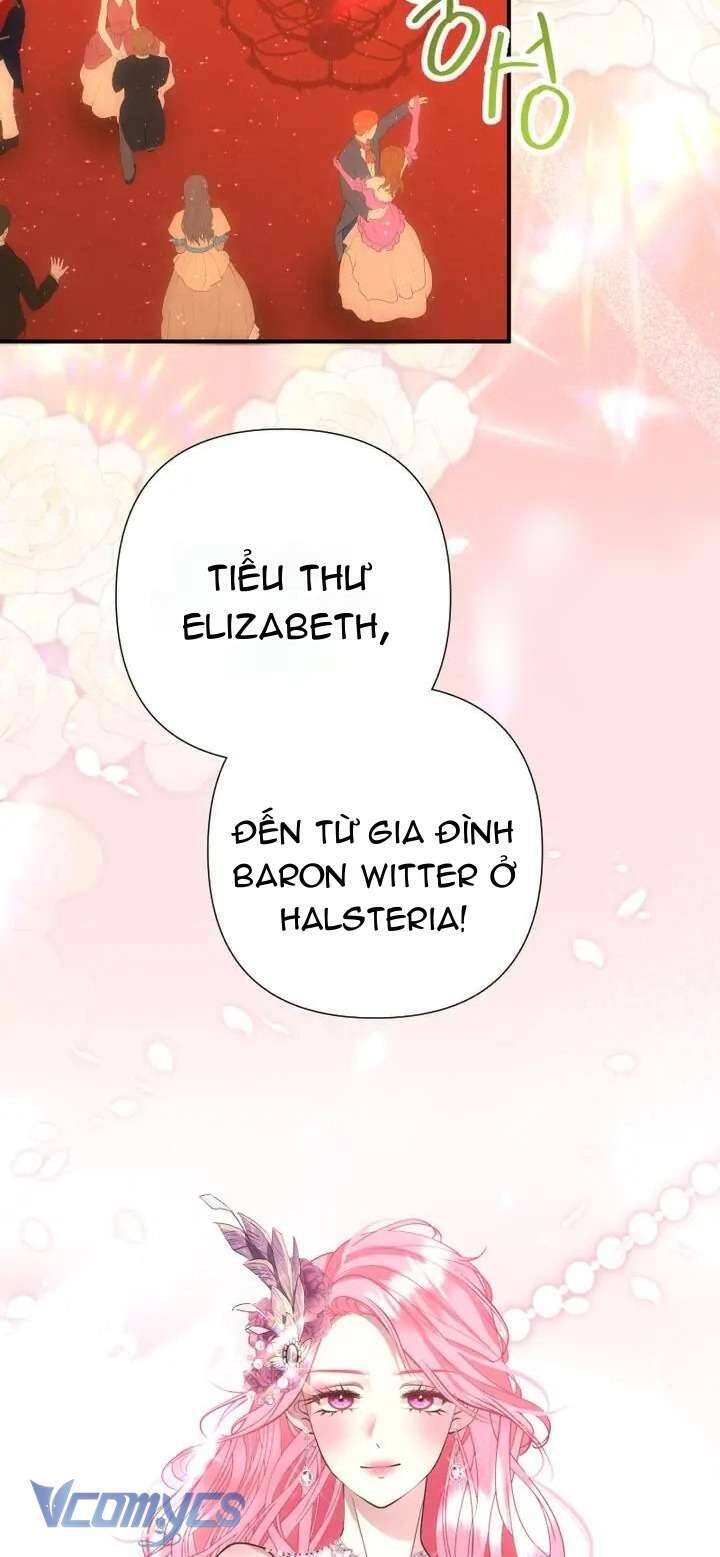 Sau Này Họ Sẽ Sinh Ra Tôi Chapter 19 - 62