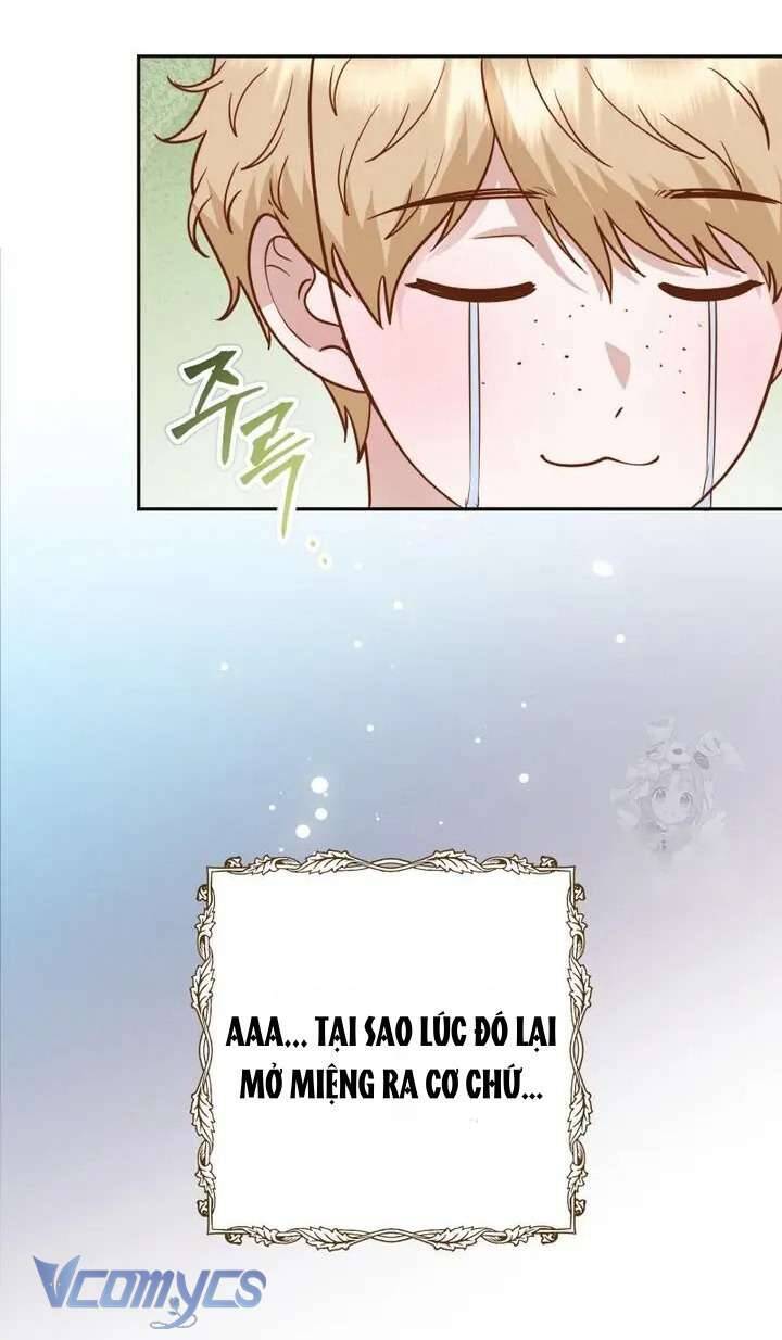 Sau Này Họ Sẽ Sinh Ra Tôi Chapter 19 - 9