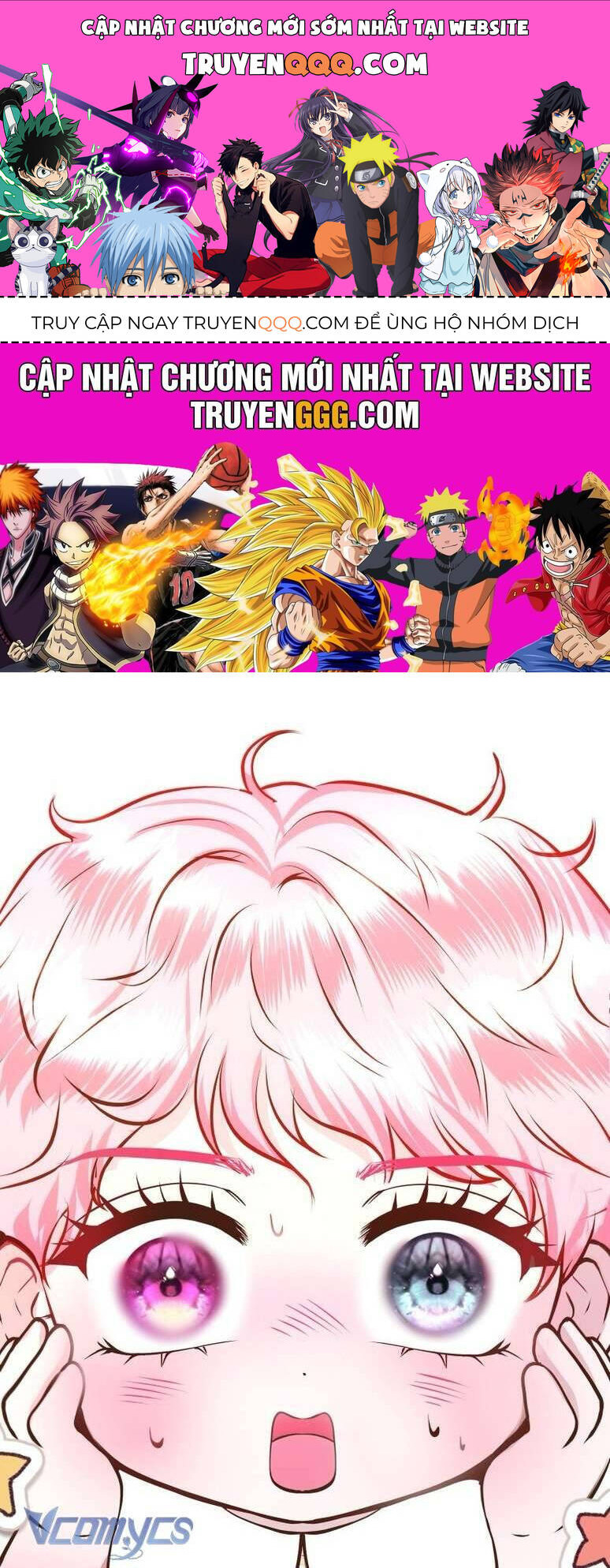 Sau Này Họ Sẽ Sinh Ra Tôi Chapter 2 - 1