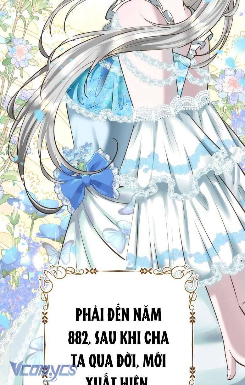 Sau Này Họ Sẽ Sinh Ra Tôi Chapter 2 - 16