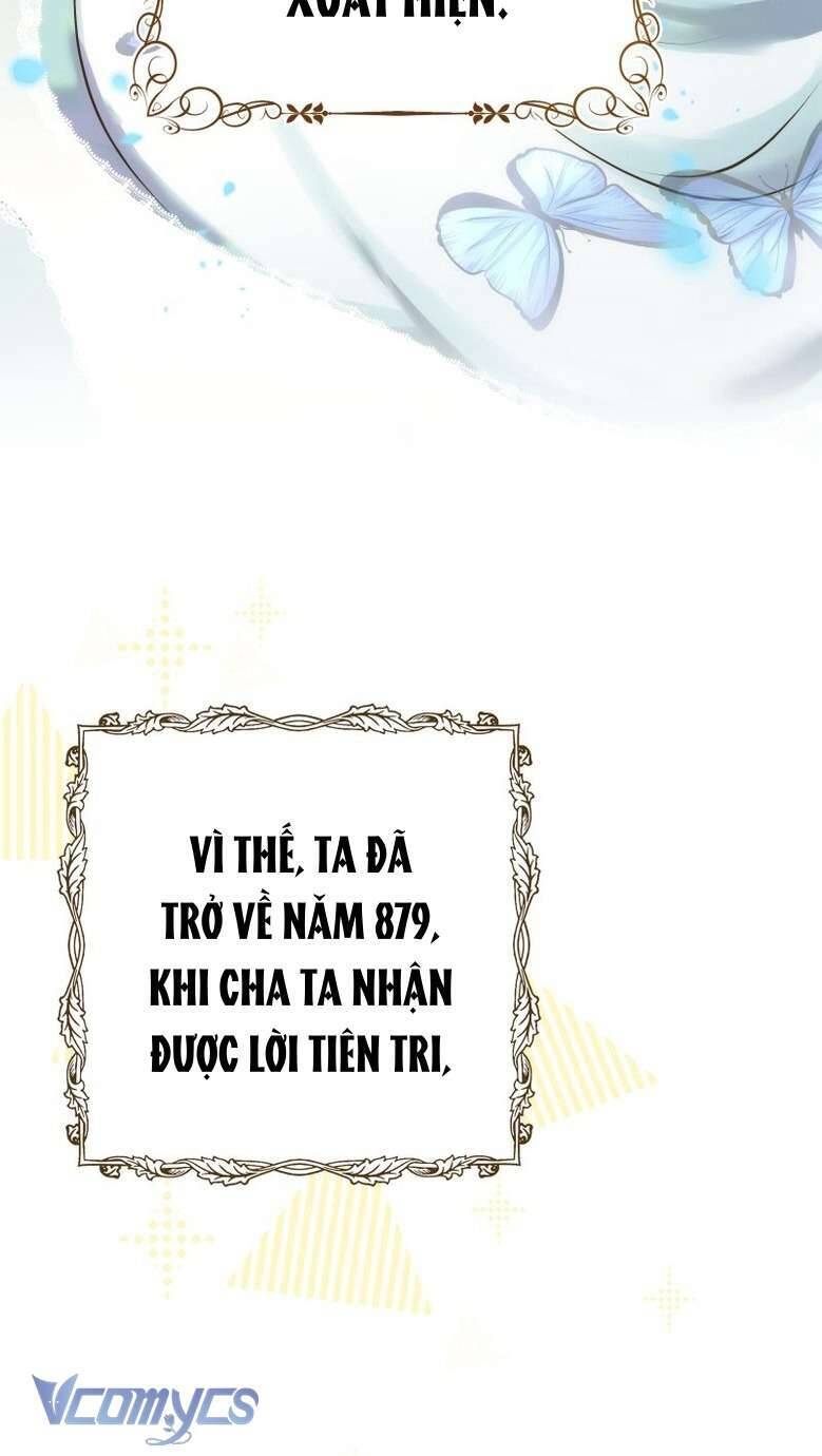 Sau Này Họ Sẽ Sinh Ra Tôi Chapter 2 - 17