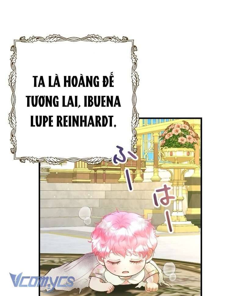 Sau Này Họ Sẽ Sinh Ra Tôi Chapter 2 - 3