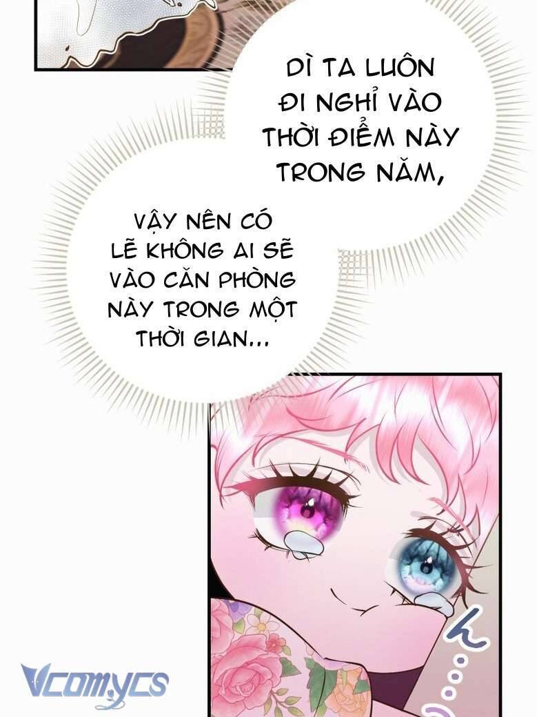 Sau Này Họ Sẽ Sinh Ra Tôi Chapter 2 - 24