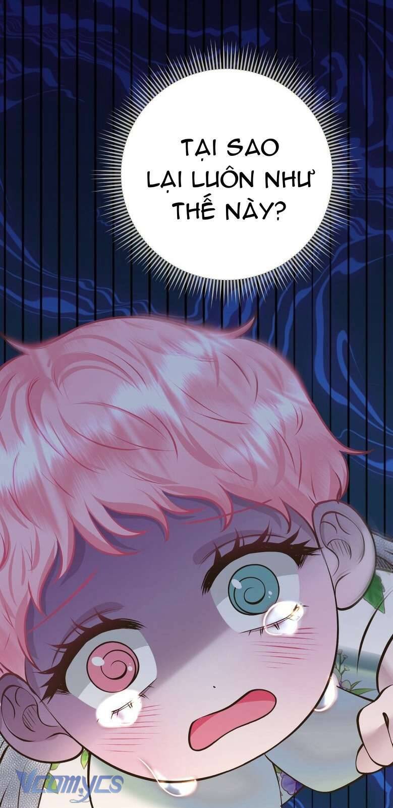 Sau Này Họ Sẽ Sinh Ra Tôi Chapter 2 - 31