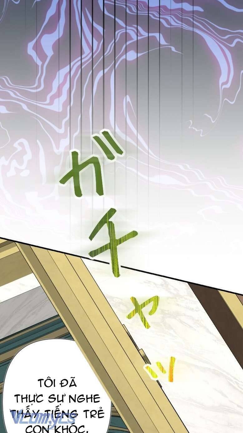 Sau Này Họ Sẽ Sinh Ra Tôi Chapter 2 - 33