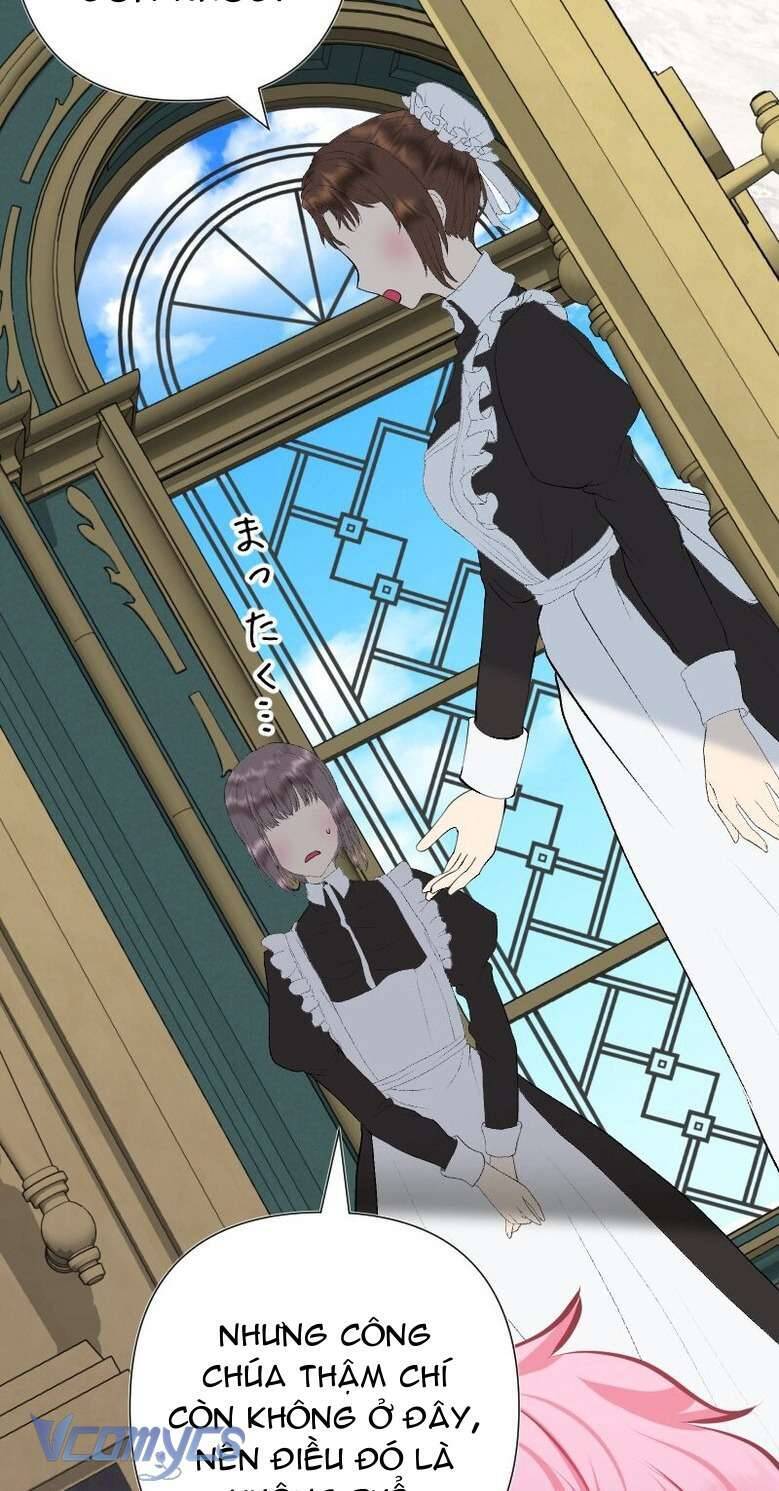 Sau Này Họ Sẽ Sinh Ra Tôi Chapter 2 - 34