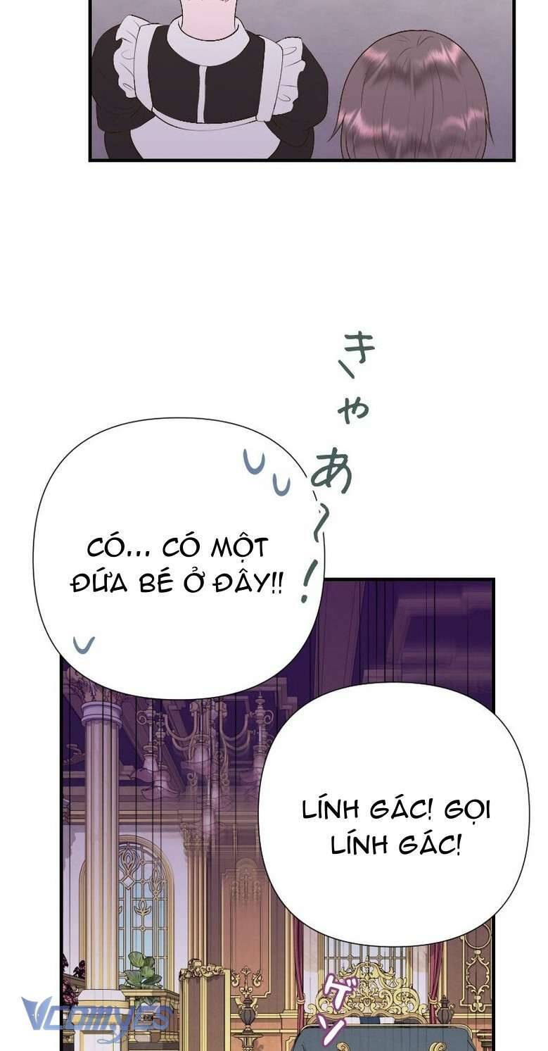 Sau Này Họ Sẽ Sinh Ra Tôi Chapter 2 - 37