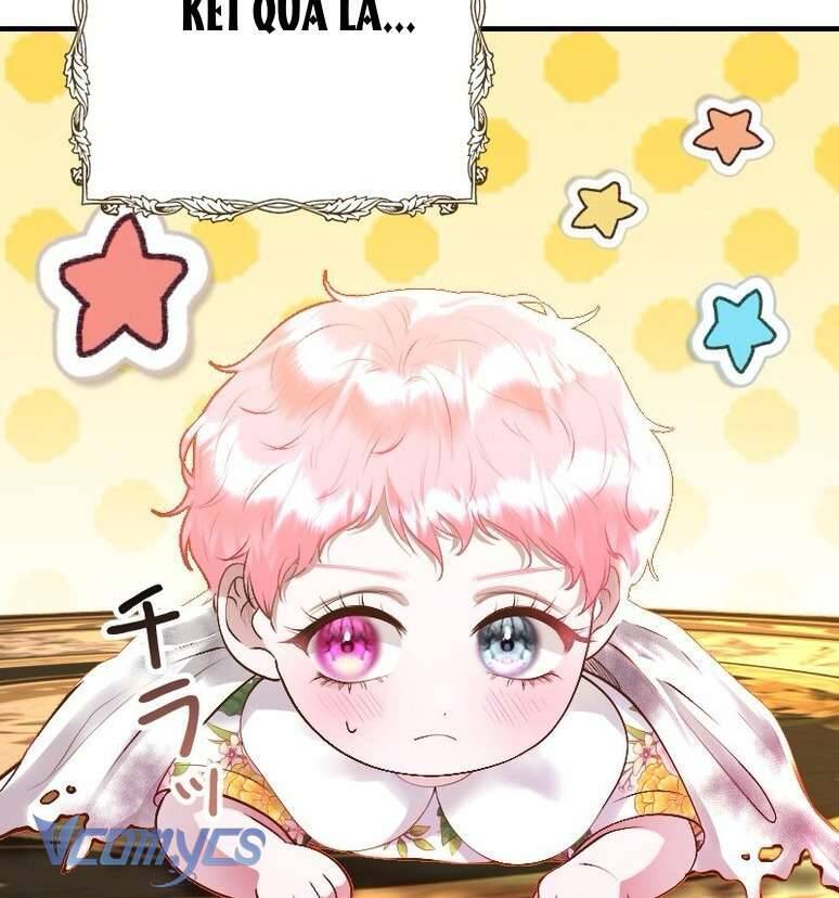 Sau Này Họ Sẽ Sinh Ra Tôi Chapter 2 - 5