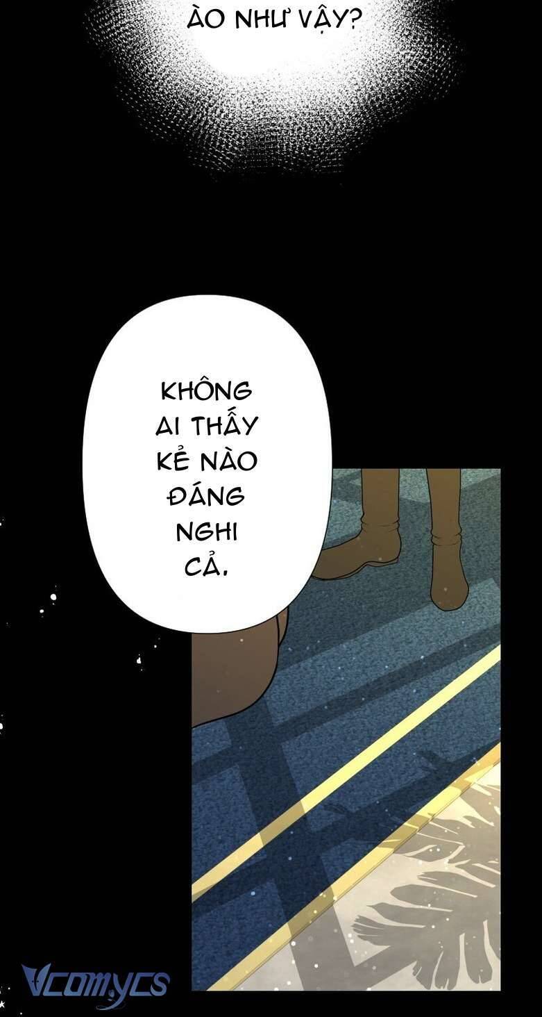 Sau Này Họ Sẽ Sinh Ra Tôi Chapter 2 - 44