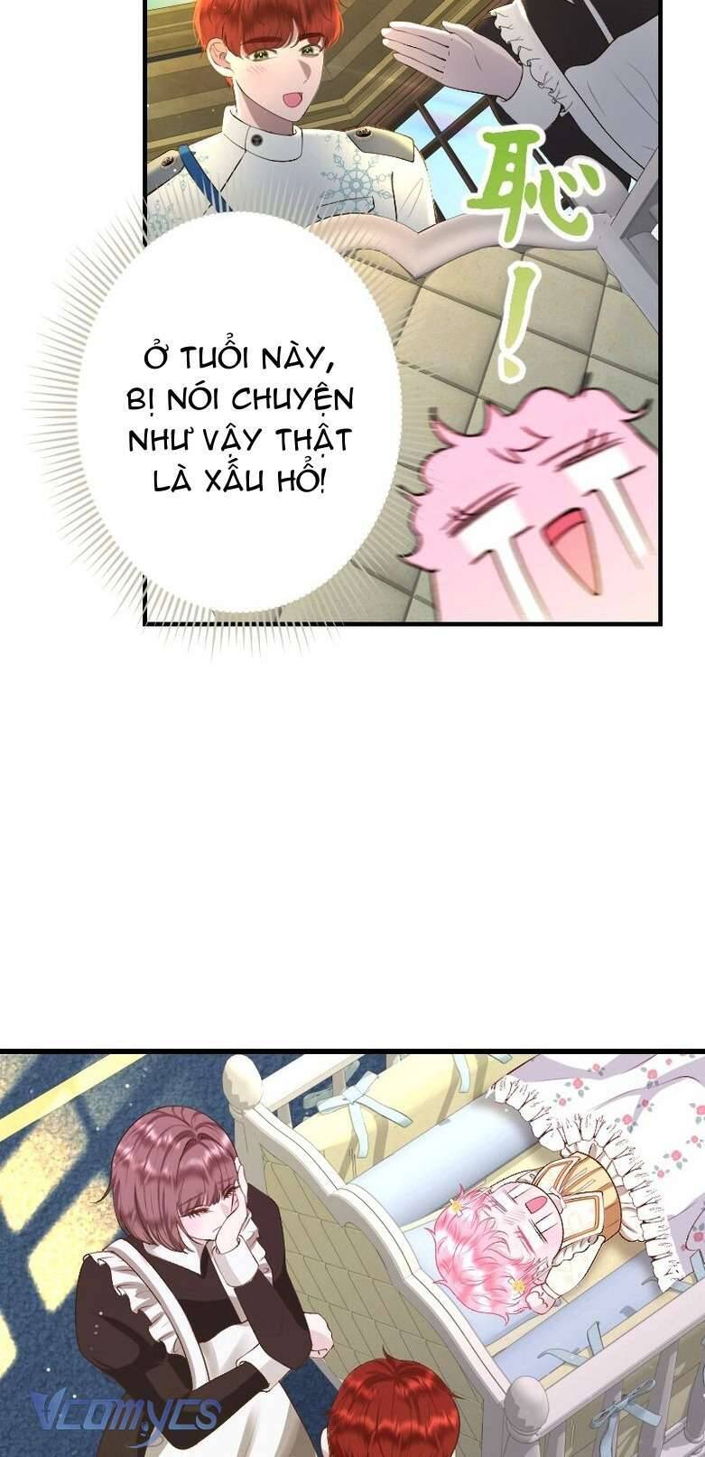 Sau Này Họ Sẽ Sinh Ra Tôi Chapter 2 - 52