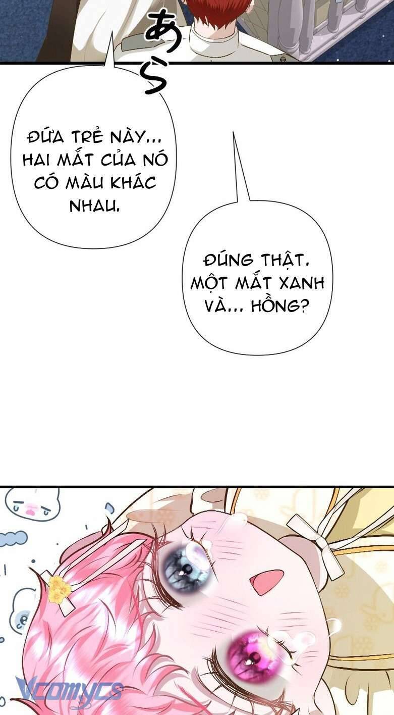 Sau Này Họ Sẽ Sinh Ra Tôi Chapter 2 - 53