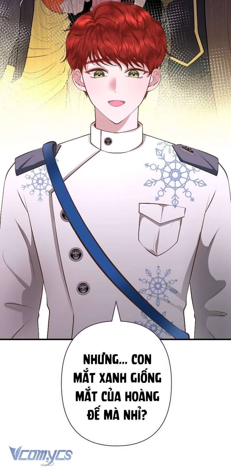 Sau Này Họ Sẽ Sinh Ra Tôi Chapter 2 - 56