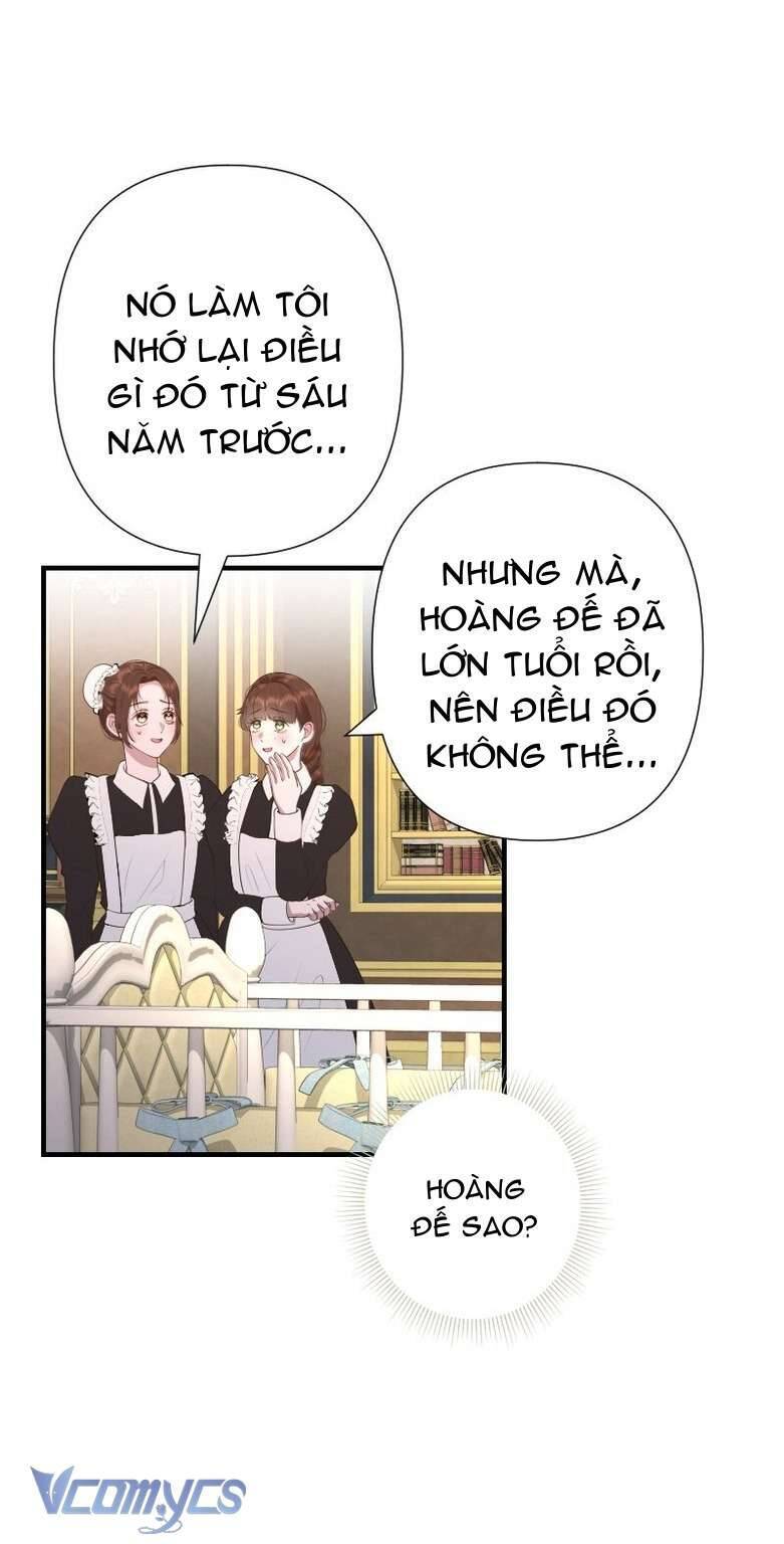Sau Này Họ Sẽ Sinh Ra Tôi Chapter 2 - 57