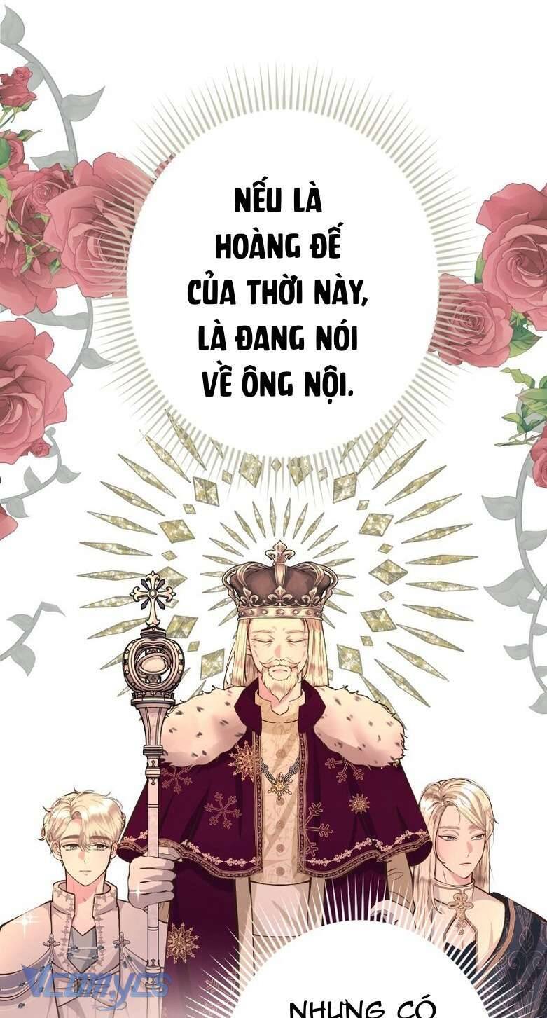 Sau Này Họ Sẽ Sinh Ra Tôi Chapter 2 - 58