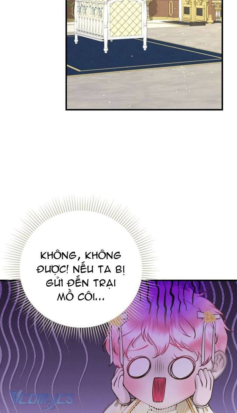 Sau Này Họ Sẽ Sinh Ra Tôi Chapter 2 - 61