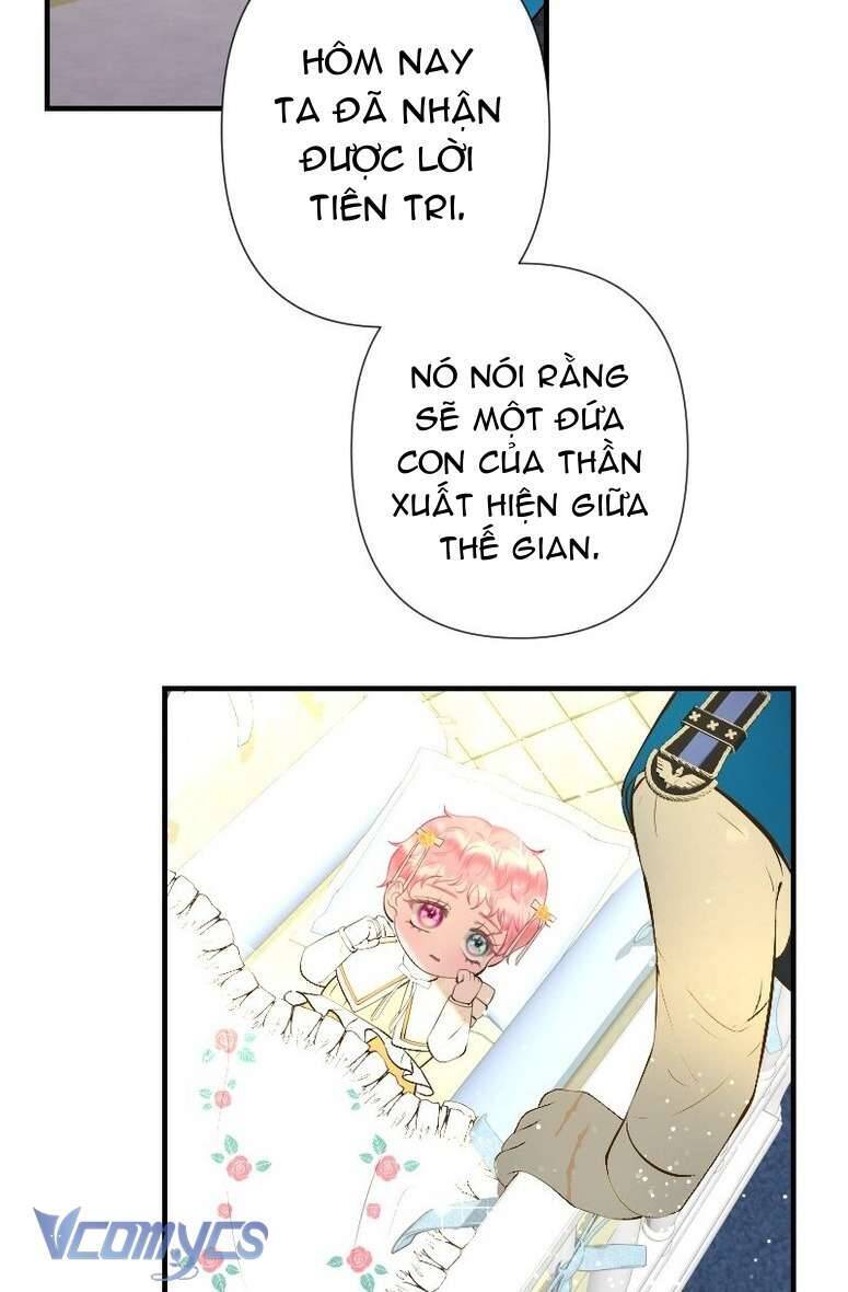 Sau Này Họ Sẽ Sinh Ra Tôi Chapter 2 - 71