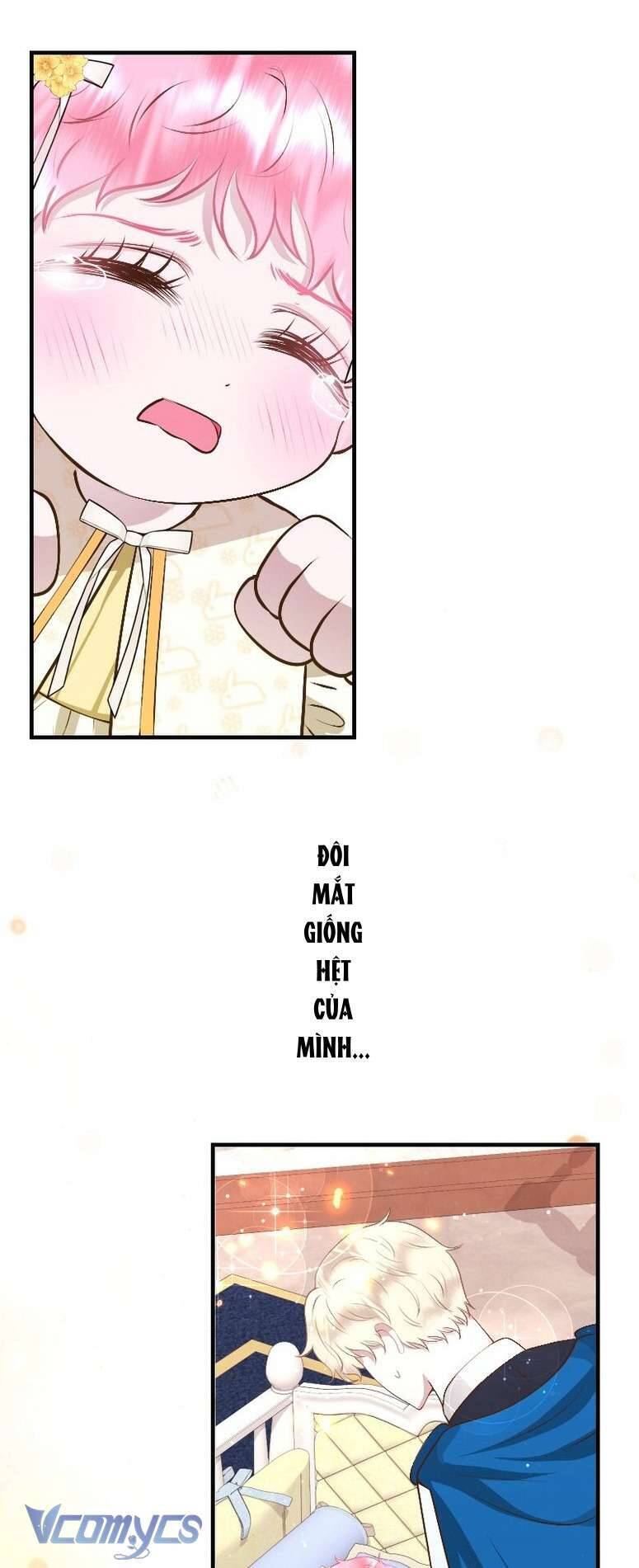 Sau Này Họ Sẽ Sinh Ra Tôi Chapter 2 - 78