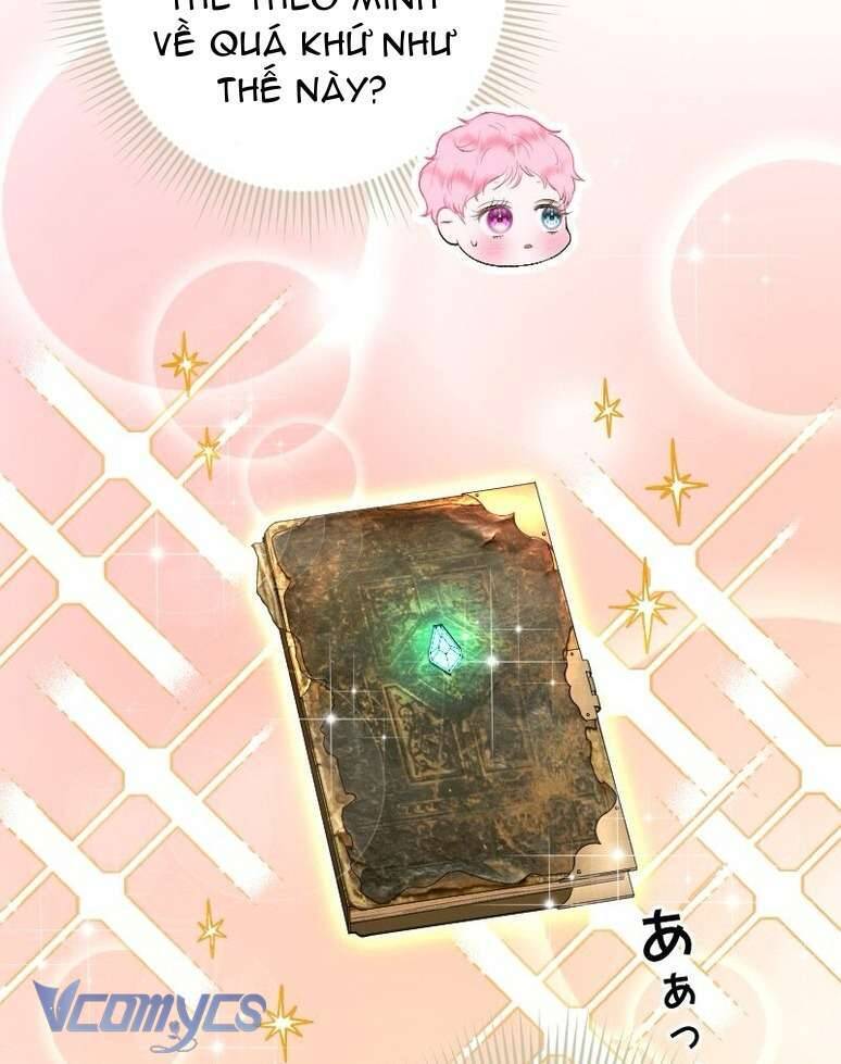 Sau Này Họ Sẽ Sinh Ra Tôi Chapter 2 - 9