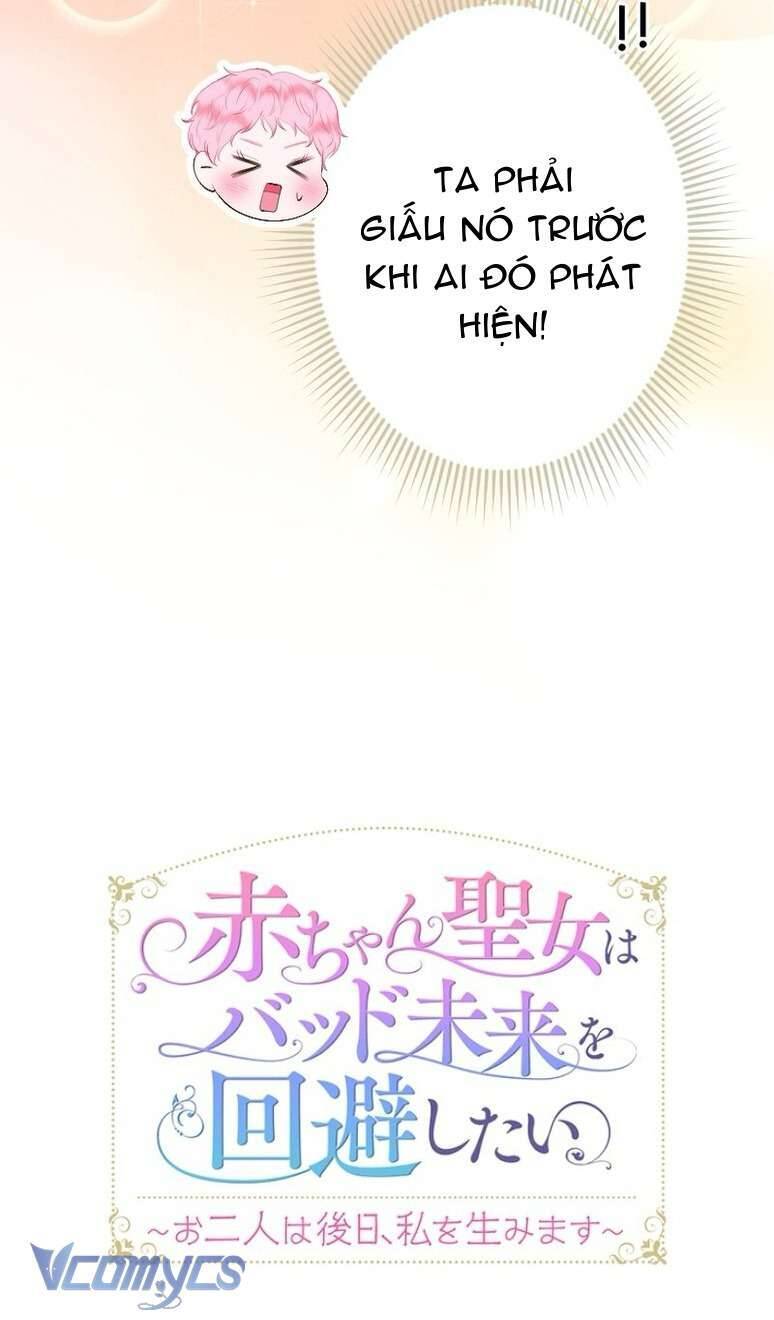 Sau Này Họ Sẽ Sinh Ra Tôi Chapter 2 - 10