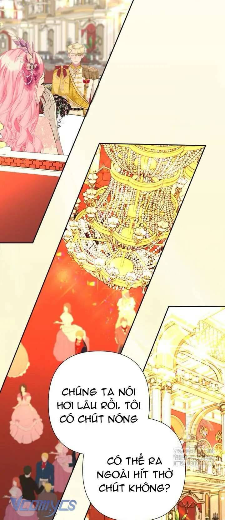 Sau Này Họ Sẽ Sinh Ra Tôi Chapter 20 - 49