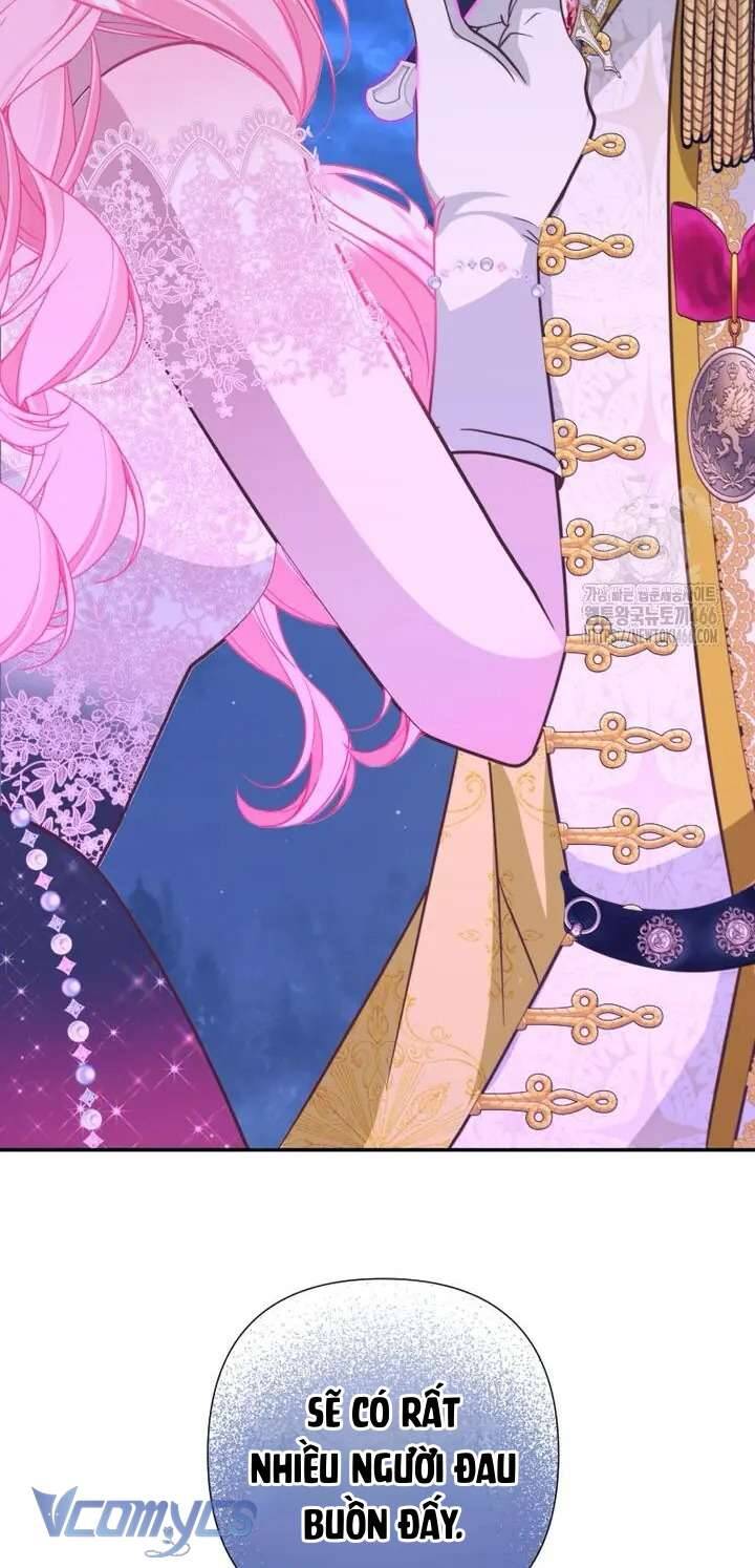 Sau Này Họ Sẽ Sinh Ra Tôi Chapter 21 - 2