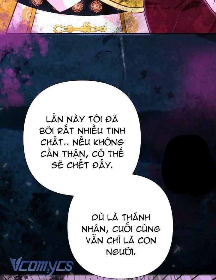 Sau Này Họ Sẽ Sinh Ra Tôi Chapter 21 - 12