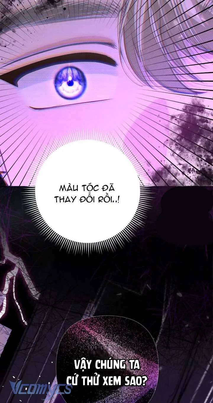 Sau Này Họ Sẽ Sinh Ra Tôi Chapter 21 - 13