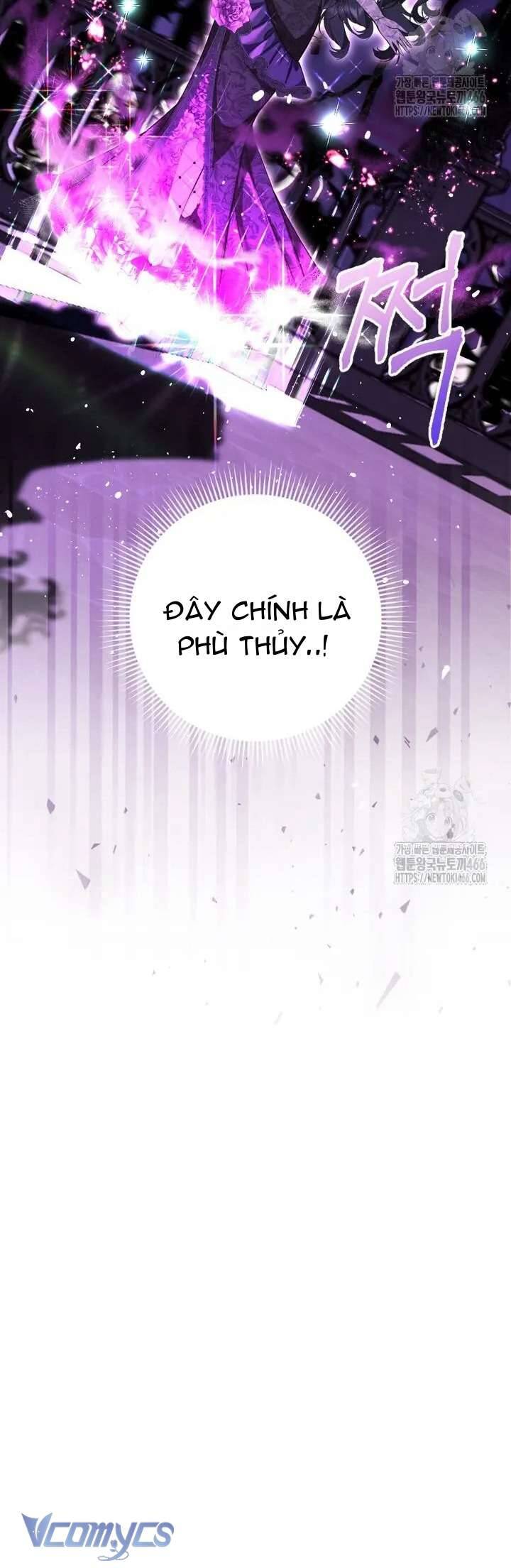 Sau Này Họ Sẽ Sinh Ra Tôi Chapter 21 - 15